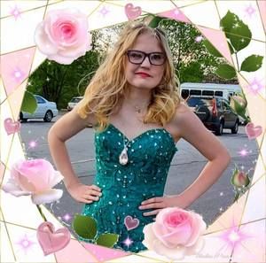 Meet your Posher, Helen